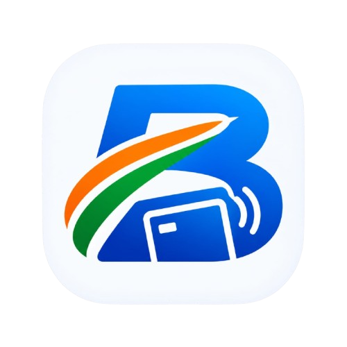BharatPay Logo